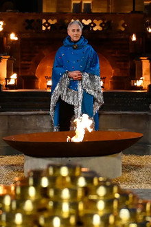 The Day of Reckoning Is Upon Us