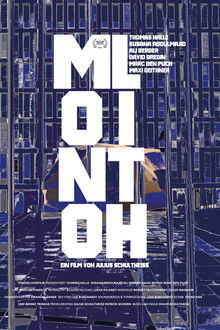 Monolith poster