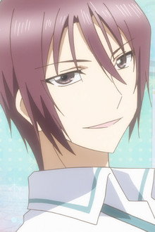 So That Means We're in a Love Triangle!