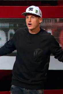 Chanel and Sterling XXIII