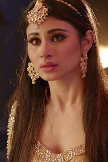Shivangi Brings Rudra Back to Life
