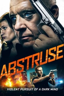 Watch Movies Abstruse (2019) Full Free Online