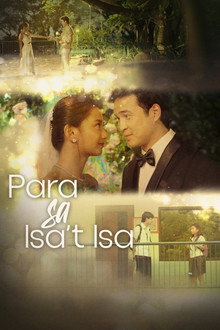 For Each Other poster