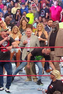 July 22, 2019 (Tampa, FL)