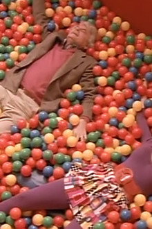 The Perfect Birthday Party, Sort Of