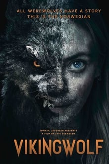 Watch Movies Viking Wolf (2023) Full Free Online