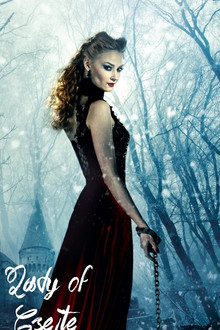 Lady of Csejte poster