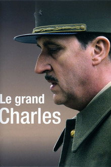 Le Grand Charles poster