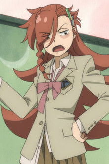 Furu-Bari (Full Barricade)