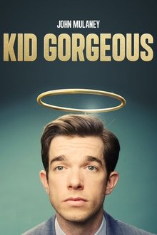 John Mulaney: Kid Gorgeous at Radio City (2018)