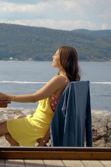 Right To Roam & Outboard Motor