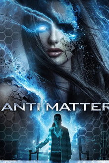 Anti Matter poster