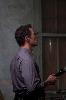 The Secret Fate of All Life