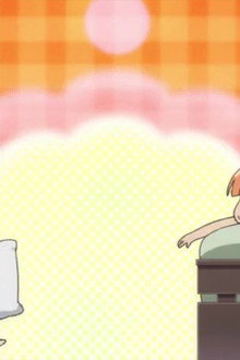 Summer Homework ⇔ Summer Festival