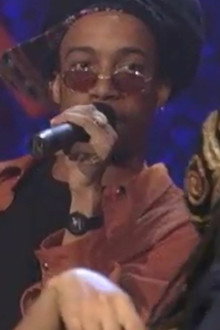 Arrested Development