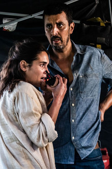 The Power Plant (D+45)