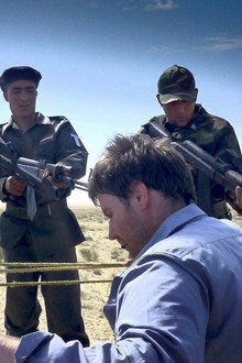 Saddam's Iraq
