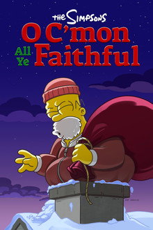 O C'mon All Ye Faithful (2024)