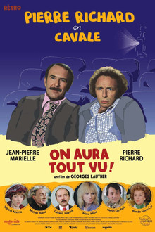 The Bottom Line poster