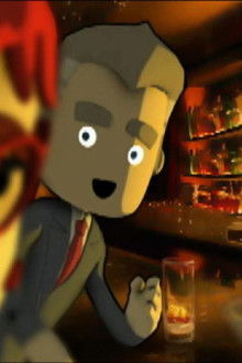 He's Not the Messiah, He's a DJ