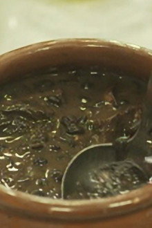 Brazilian Cuisine of Oizumi-machi, Oora District, Gunma Prefecture