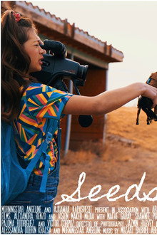 Seeds poster