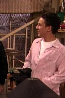 The Pink Flamingo Kid