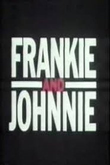 Frankie and Johnnie poster
