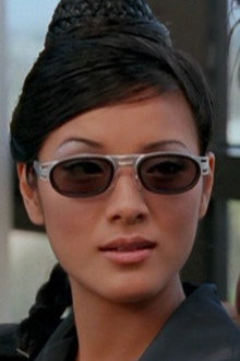 This Shogun for Hire