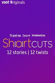 Shortcuts poster