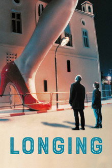 Longing poster