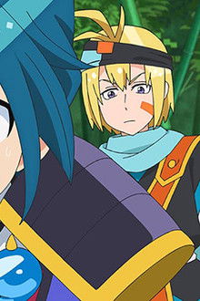 【Survival】Will Kakeru and Friends Pull Through?