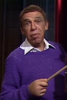 Buddy Rich