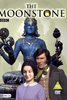 The Moonstone poster