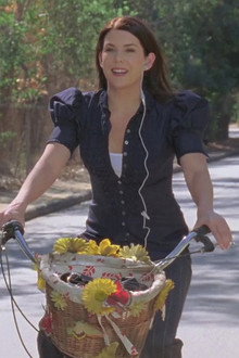 It's Just Like Riding a Bike