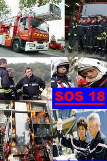 SOS 18 poster