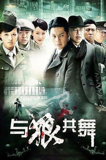 与狼共舞 poster