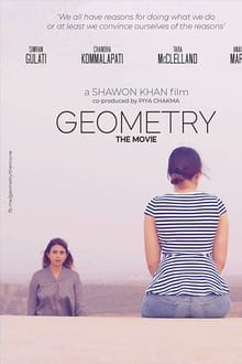 Watch Movies Geometry: The Movie (2020) Full Free Online