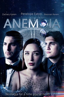 Anemoia poster