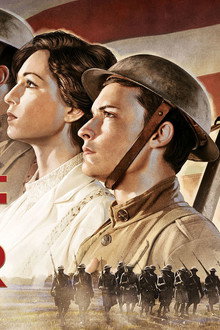The Great War: Part 1