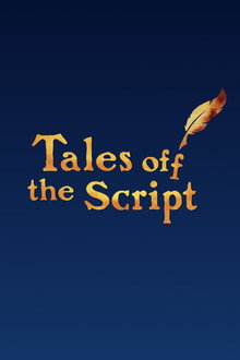 Tales Off The Script poster