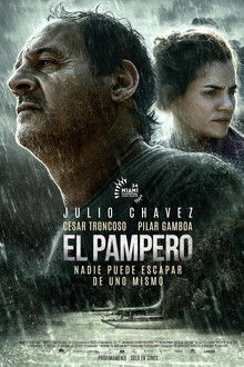 El Pampero poster