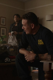 The Tiny Ways We Start to Heal