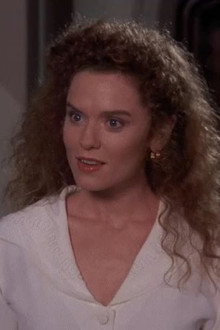 The Wind Around the Tower