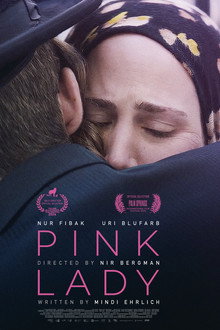 Pink Lady poster