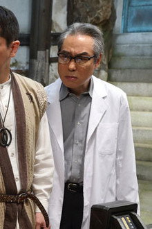 Recollection! Hidden Heart!