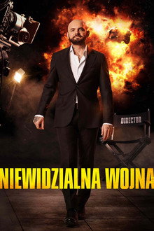 The Invisible War poster