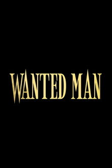 Wanted Man poster