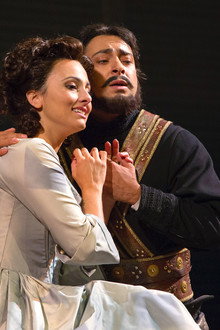 Great Performances at the Met: Cosi Fan Tutte