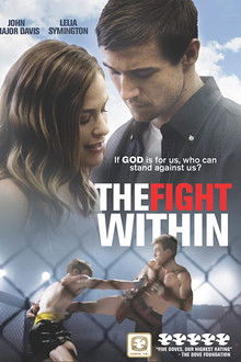 The Fight Within poster